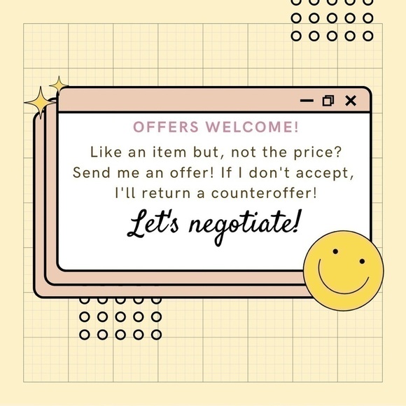 Offers - Picture 1 of 1